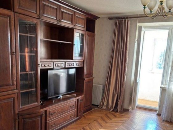 Сдам 3-к. квартиру в центре Самар