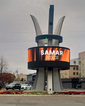 Аренда 3х.комнатной студии. - фото 1