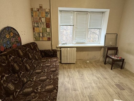 Сдам малосейку в центре Самар