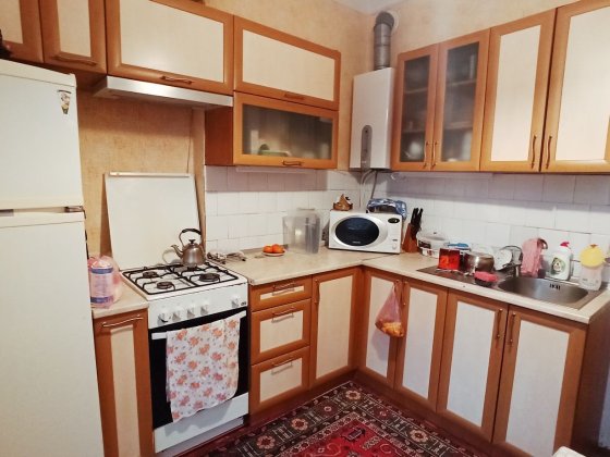 Сдам 2-к. квартиру в центре. Можно для военных. 21.12 Самар