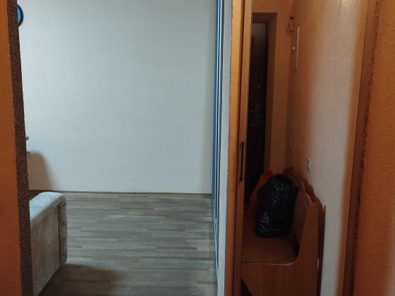 Здам однокімнатну квартиру Самар