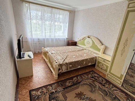 Сдам 2х комнатную квартиру, ОТ ХОЗЯИНА! Самар