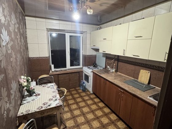 Сдам 2-х комнатную квартиру от собственника. Самар