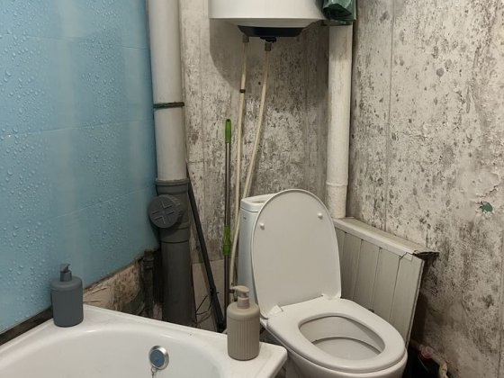 Сдам 1-ком. Квартиру Самарь (Новомосковск) Самар