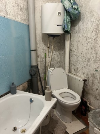 Сдам 1-ком. Квартиру Самарь (Новомосковск) - фото 1