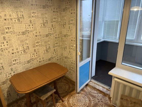 Здається однокімнатна квартира в оренду Обухів