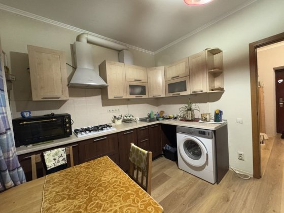 Здам 1 кімн. Квартиру в Обухові, м-р Сосновий ! Обухів