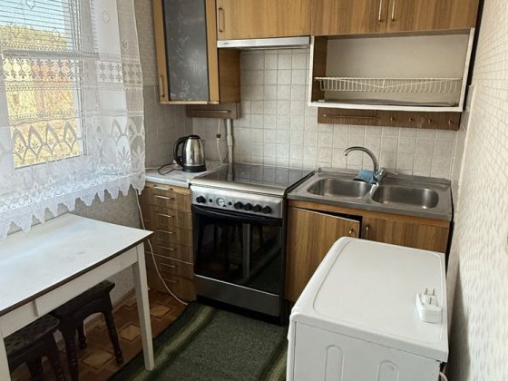 Здам 1 кімн. Квартиру в Обухові, вул Миру 14! Обухів