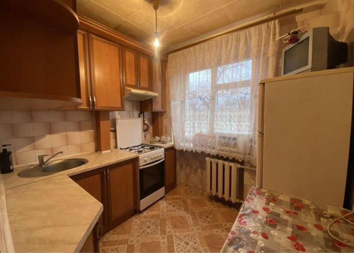 Сдам квартиру на две комнаты - фото 1