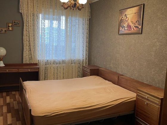 Здається в Оренду 2-х кімнатна Квартира Обухів