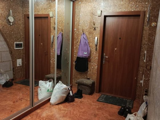 АН Сдам 2-х комнатную квартиру