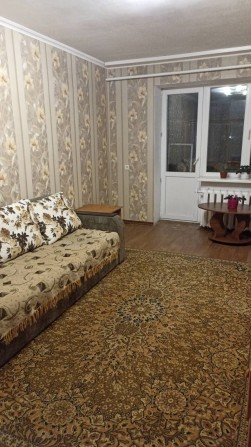 Квартира 2 кімн. Власник. Район хіммаш - фото 1