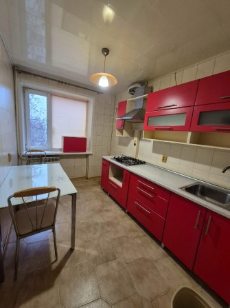 Здам Центр 3 х кімнатну - фото 1