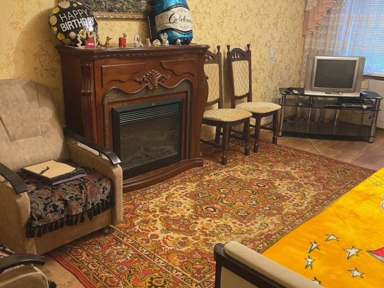 ПЗТО. Сдается 1 комната в 2-х комнатной квартире Павлоград