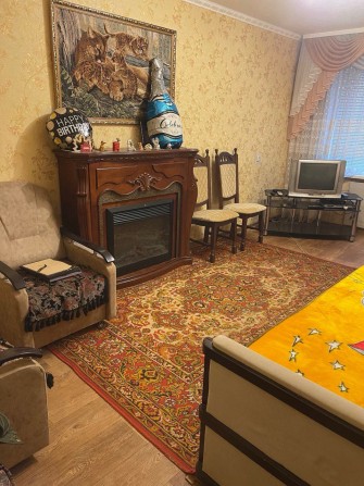 ПЗТО. Сдается 1 комната в 2-х комнатной квартире - фото 1