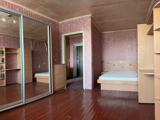 Здається однокімнатна квартира в місті Павлоград Павлоград