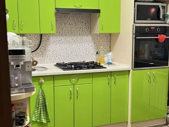 Оренда 2 кімнатної квартири, РТС