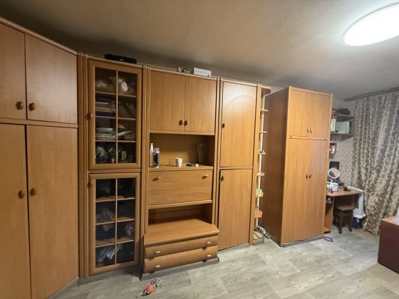 Ан сдам 2х.комнатную квартиру 3/5 пзто