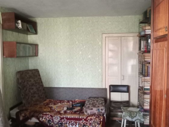 Ан Здамо 3 кімн 2 поверх Павлоград