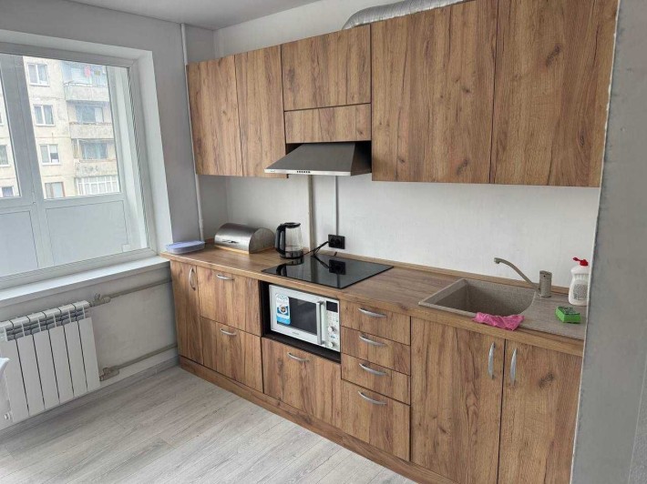 Ан Здамо 3 кімн Павлоград - фото 1