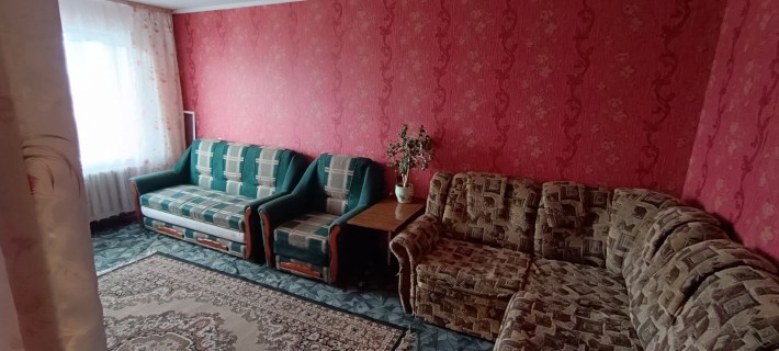 Здам 2-кімнатну квартиру (ПЗТО) - фото 1