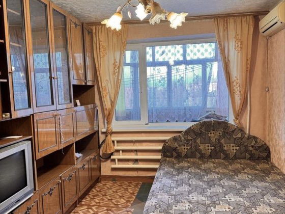 Оренда 1 кімнатної квартири ПХЗ Павлоград