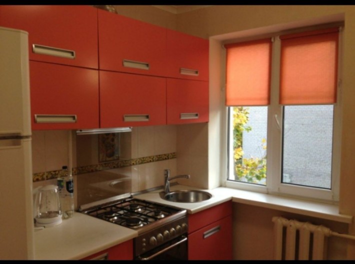 Вільна на любий термін.Оренда Центр міста 1 квартиру - фото 1