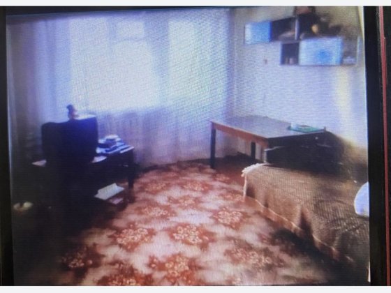 каартира олнокомнатная с нишей Павлоград