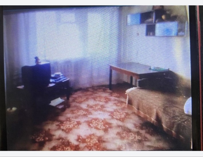 каартира олнокомнатная с нишей - фото 1