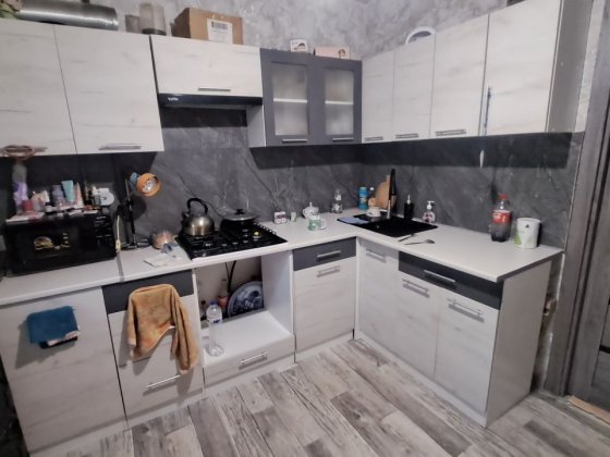 Сдам  квартиру пзто Павлоград