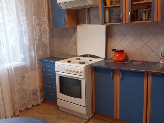 АН Здам 3 х кімнатну ПЗТО