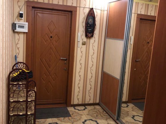 Аренда квартиры 2 х комнатной