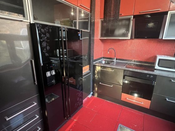 Оренда 2 кінатної квартири Павлоград Центр