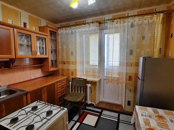 Центр города 1 к квартира Павлоград