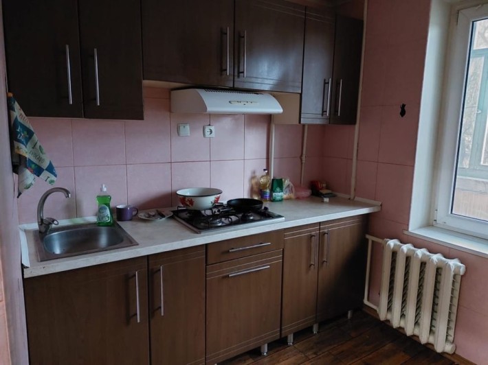 Сдам свою 1 кв. ПЗТО, 2 этажПавлоград - фото 1