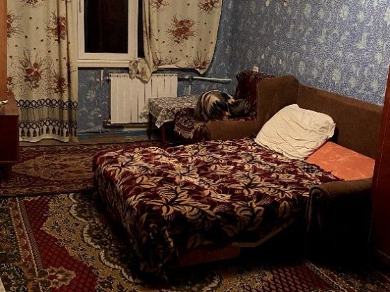 АН здає 2 кімнатну квартиру на 40 років