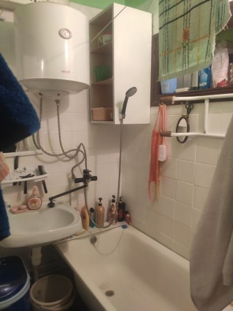 Двух комнатная квартира в центре павлограда - фото 1