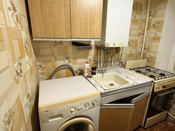 Здається в оренду однокімнатна квартира в центрі Прилуки