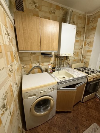 Здається в оренду однокімнатна квартира в центрі - фото 1