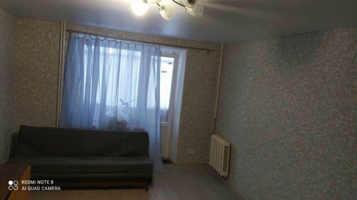 Здам однокімнатну квартиру центр. - фото 1