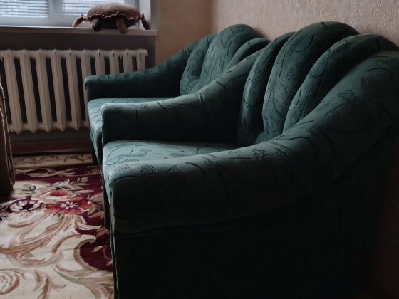 Здається квартира в центрі міста Прилуки Прилуки