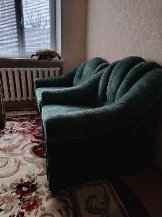 Здається квартира в центрі міста Прилуки - фото 1