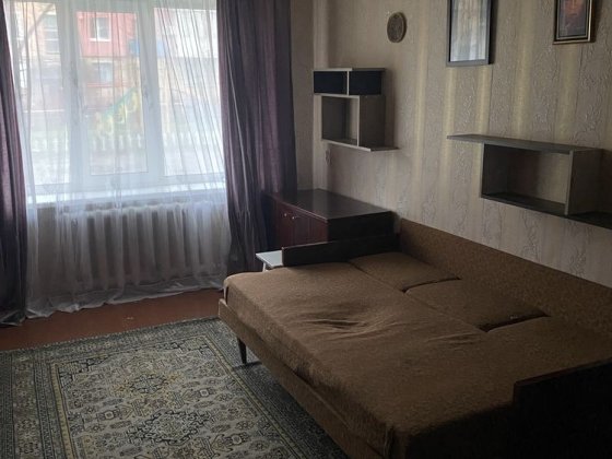 Здам однокімнатну квартиру Прилуки