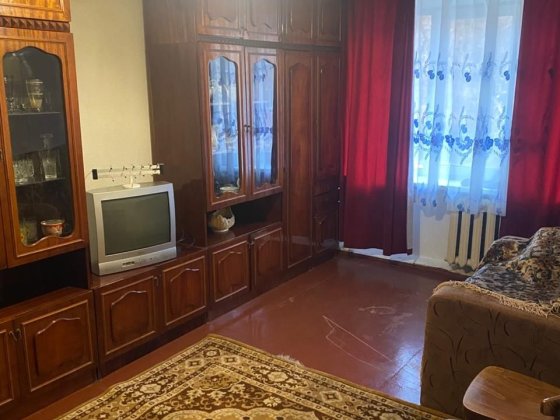 Здам однокімнатну квартиру Прилуки