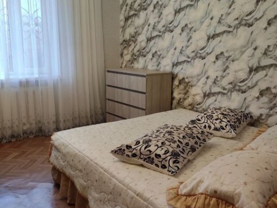 Двокімнатна квартира в оренду Прилуки