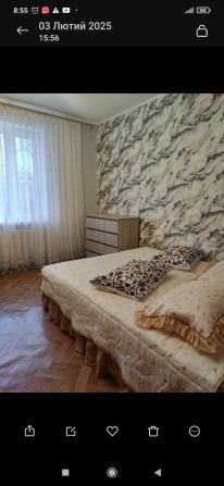 Двокімнатна квартира в оренду - фото 1