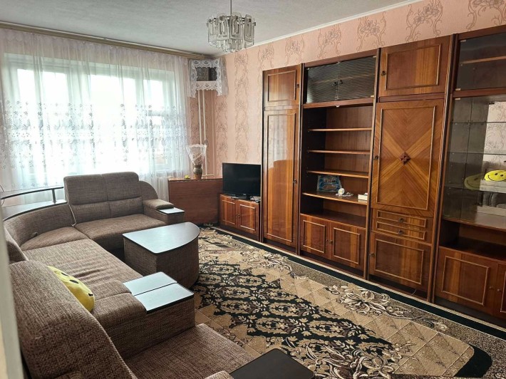 Аренда квартири вул. В'ячеслава Чорновола (1-го Травня), 113 - фото 1