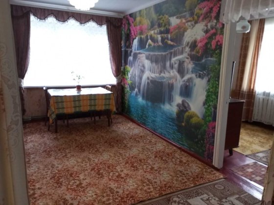 двокімнатна квартира + гараж Прилуки