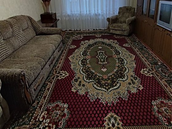 Здам 2-х кімнатну квартиру Прилуки