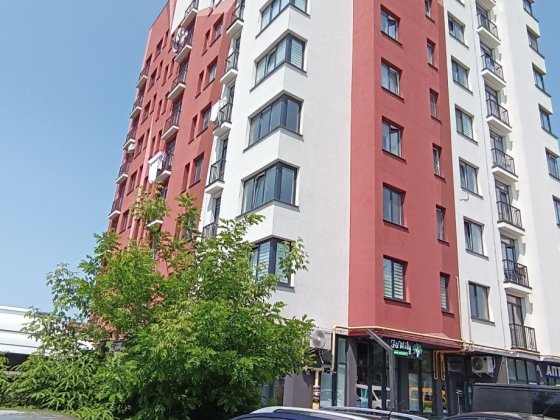 Здам НОВЕНЬКУ 1к (50кв.м) кварт в НОВОБУД. Варшавський НЕ ВІД РІЕЛТОРА Сарни